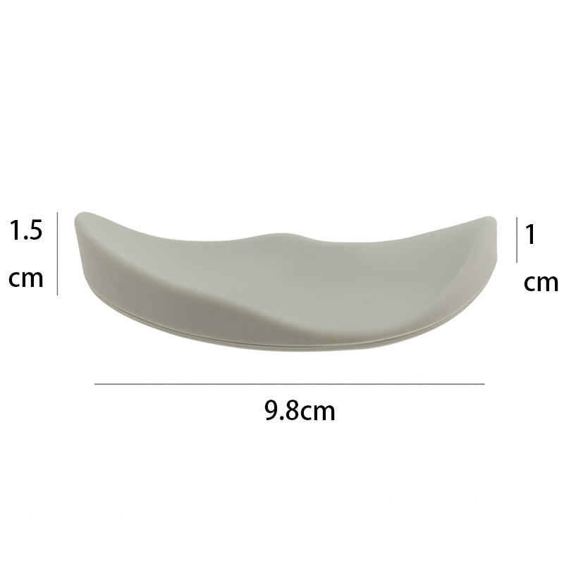 Ergonomic Mouse Wrist Rest Mouse Pad