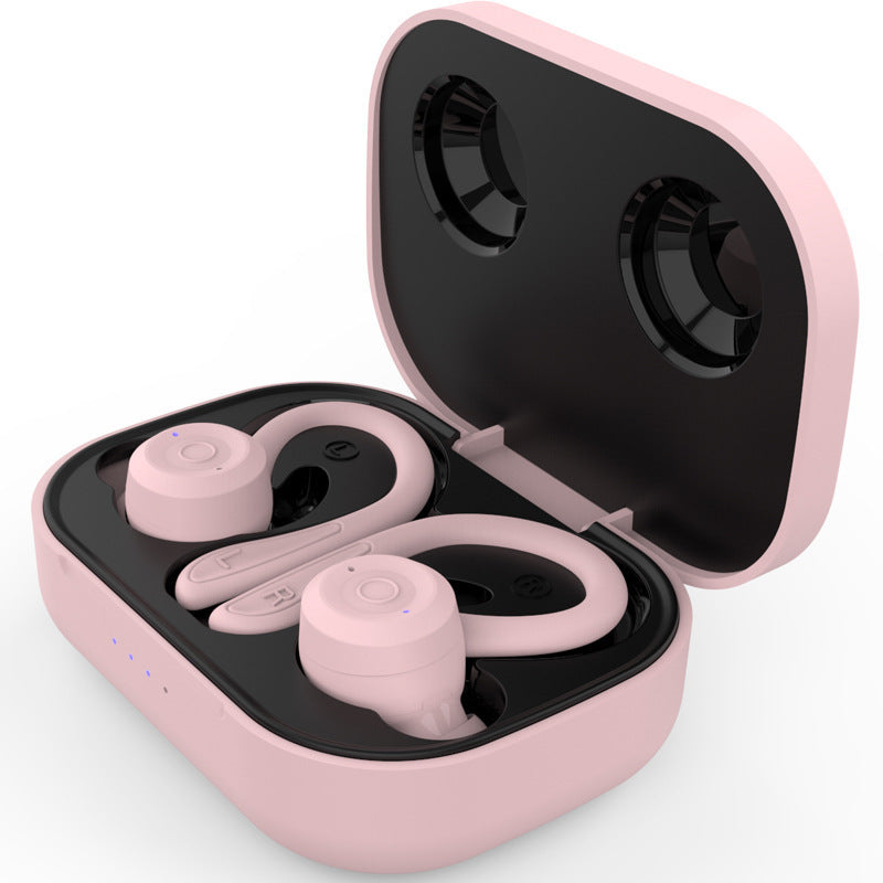 Wireless Bluetooth Earplugs