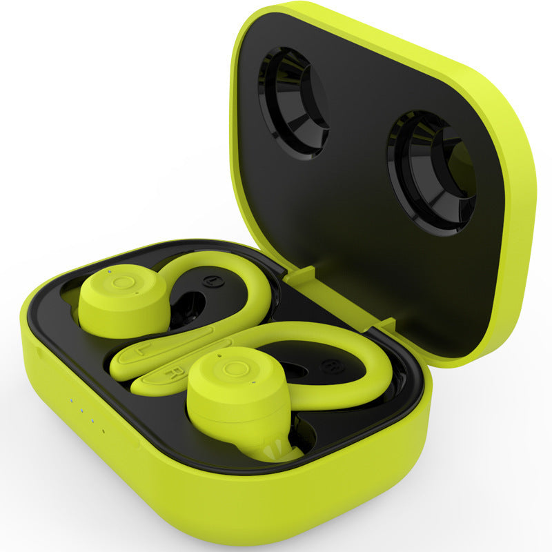 Wireless Bluetooth Earplugs
