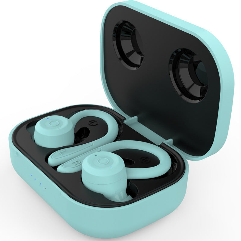 Wireless Bluetooth Earplugs