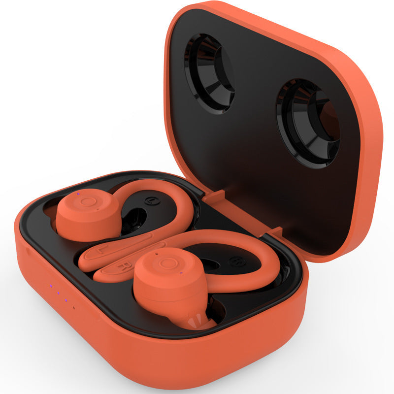 Wireless Bluetooth Earplugs