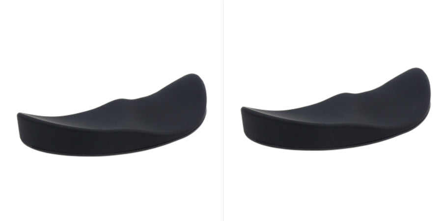 Ergonomic Mouse Wrist Rest Mouse Pad