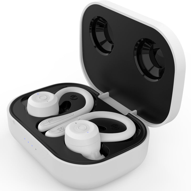 Wireless Bluetooth Earplugs